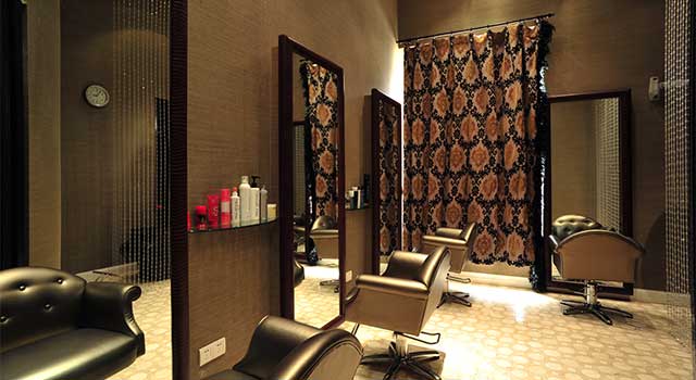 salon